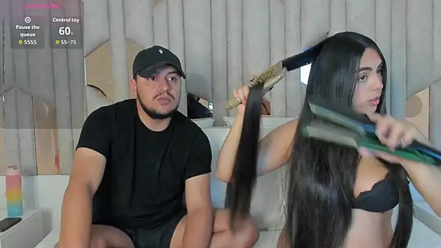 1m valery online show from October 2025 01:33:02 PM