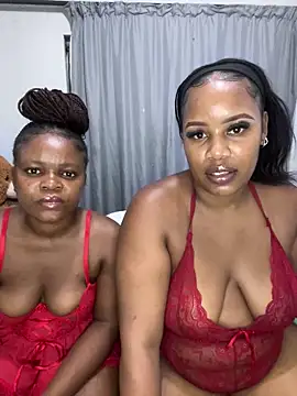 MimiCurves online show from January 2025 09:37:01 PM