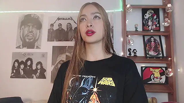 Meowlody online show from January 2025 06:35:01 PM