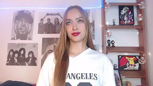 Meowlody online show from January 2025 06:34:02 AM