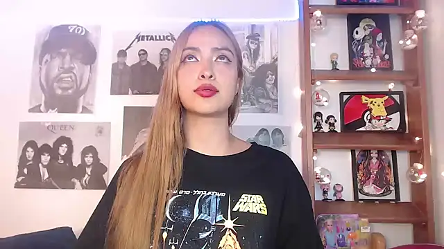 Meowlody online show from February 2025 02:38:01 AM