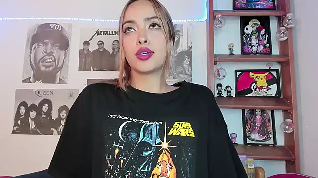 Meowlody online show from March 2025 01:10:02 AM