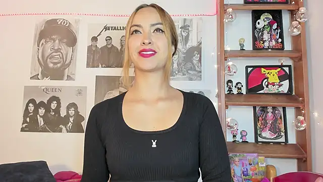 Meowlody online show from March 2025 12:27:02 AM