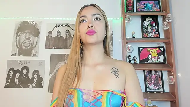 Meowlody online show from September 2025 05:49:01 PM