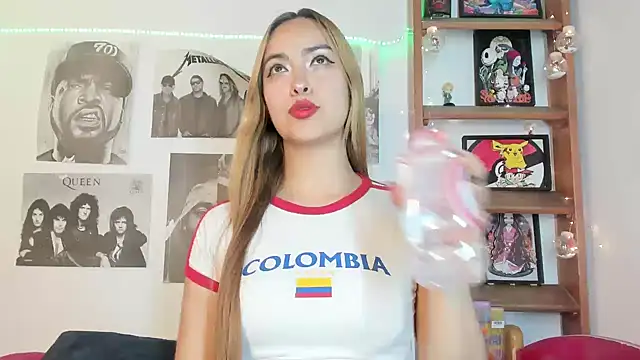 Meowlody online show from October 2025 03:52:02 AM