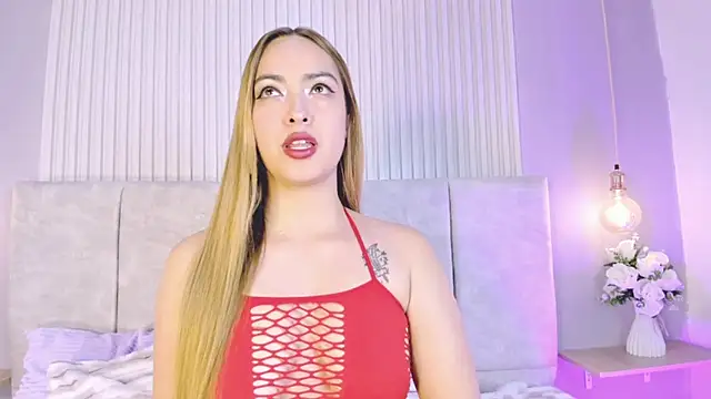 Meowlody online show from March 2026 06:00:01 PM