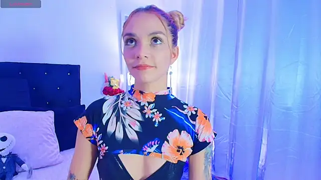 MeganLorensx online show from September 2025 11:19:02 PM