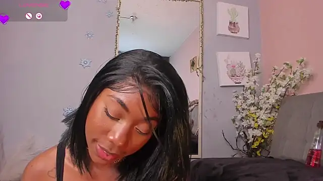 zaraadoll online show from January 2025 04:04:02 PM