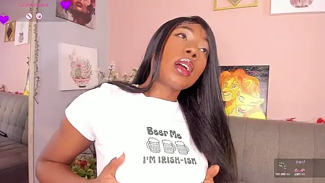 zaraadoll online show from March 2025 03:14:01 AM