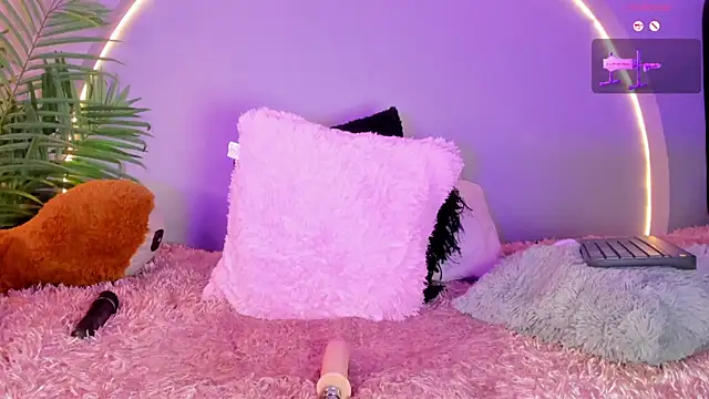 izabelacarter online show from February 2025 10:15:01 AM