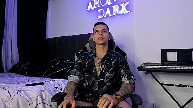 Snapshot of Aron_Dark chatting on December 2024 12:55:02 AM Aron Dark online show from December 2024 12:55:02 AM