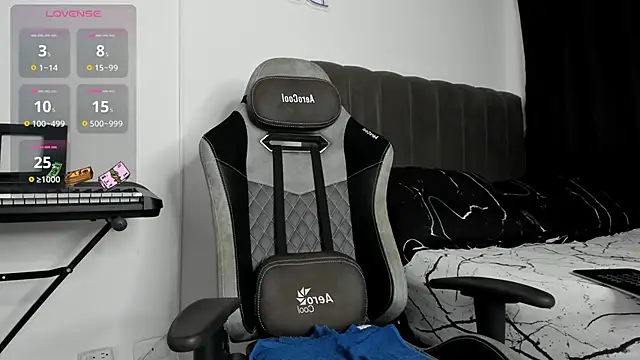 Snapshot of Aron_Dark chatting on January 2025 02:19:02 PM Aron Dark online show from January 2025 02:19:02 PM