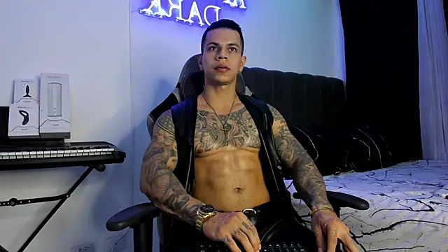 Snapshot of Aron_Dark chatting on January 2025 12:28:01 AM Aron Dark online show from January 2025 12:28:01 AM