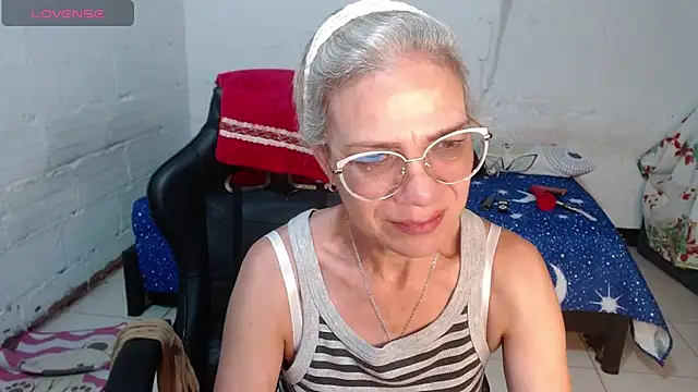 Giorgia xue53 online show from December 2024 01:36:02 PM