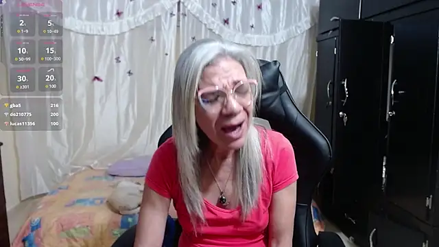 Giorgia xue53 online show from March 2025 09:57:01 AM