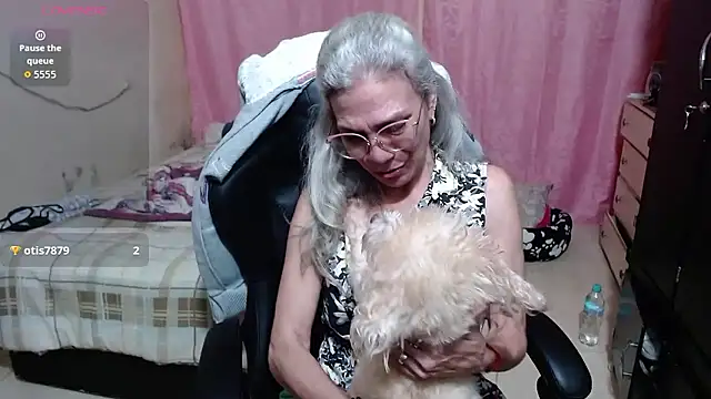 Giorgia xue53 online show from January 2026 03:42:02 AM