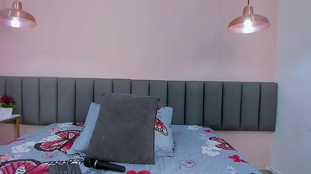 Daliana Beck online show from December 2024 09:17:01 PM