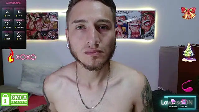 yuliet tayler7 online show from December 2024 11:06:02 PM