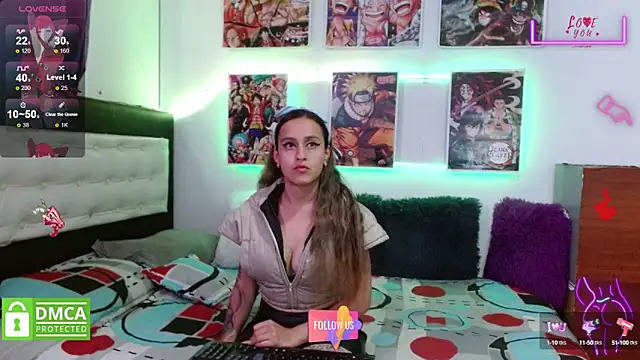 yuliet tayler7 online show from January 2025 08:18:02 PM