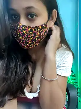 Natasha-143 online show from December 2024 07:24:01 PM