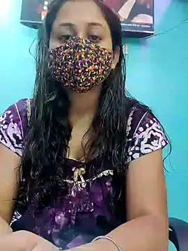 Natasha-143 online show from January 2025 08:55:01 AM