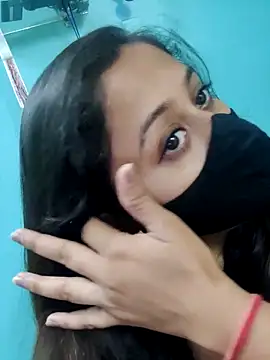 Natasha-143 online show from March 2025 07:17:01 PM