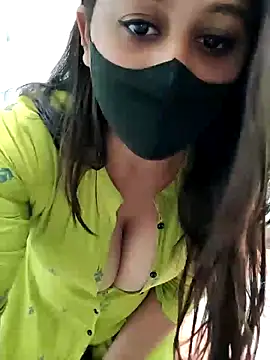 Natasha-143 online show from October 2025 08:56:01 AM