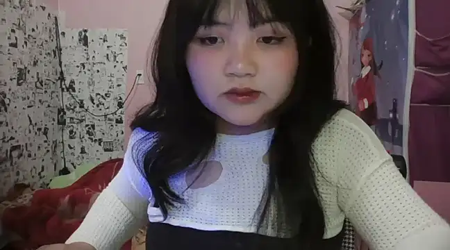 HoneyBuns 05 online show from December 2024 02:38:02 PM