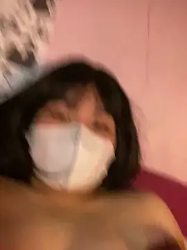 HoneyBuns 05 online show from December 2024 08:05:02 PM