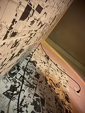 HoneyBuns 05 online show from December 2024 05:51:01 PM