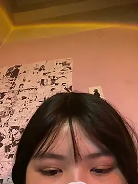 HoneyBuns 05 online show from December 2024 05:35:02 PM