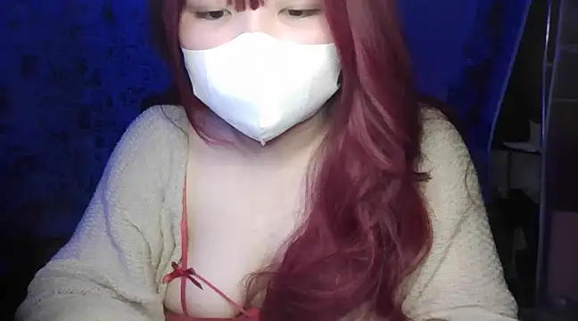 HoneyBuns 05 online show from January 2025 06:04:02 PM