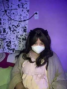 HoneyBuns 05 online show from February 2025 05:20:01 PM