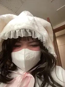 HoneyBuns 05 online show from February 2025 06:34:01 AM