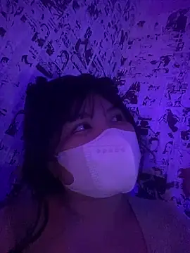 HoneyBuns 05 online show from March 2025 05:38:01 PM