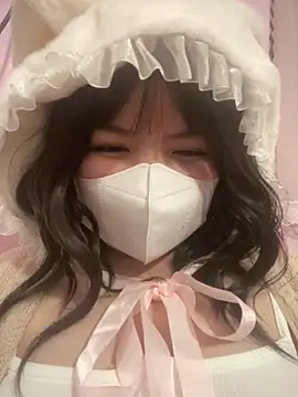 HoneyBuns 05 online show from March 2025 05:55:02 AM