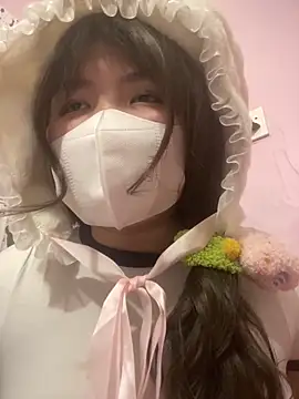 HoneyBuns 05 online show from March 2025 05:29:01 PM