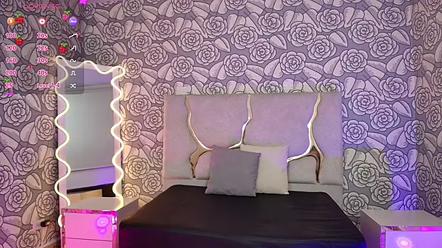 Mellani tay online show from January 2025 09:24:02 AM