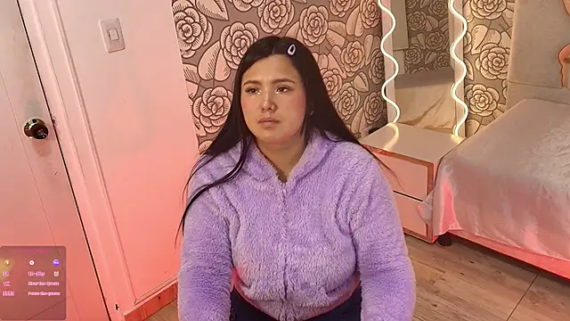 Mellani tay online show from February 2025 03:12:01 AM