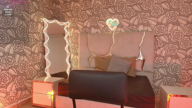 Mellani tay online show from February 2025 09:25:02 AM