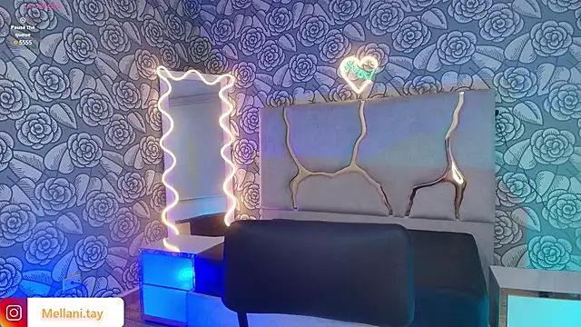 Mellani tay online show from March 2025 09:33:02 AM