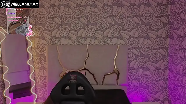 Mellani tay online show from September 2025 03:22:01 AM