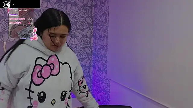 Mellani tay online show from October 2025 03:15:02 AM