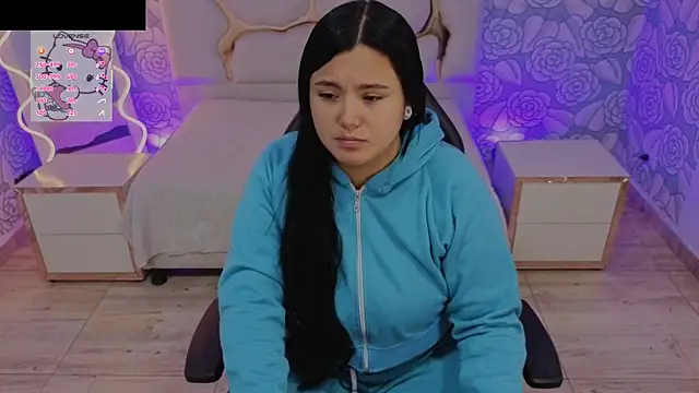 Mellani tay online show from November 2025 03:18:02 AM