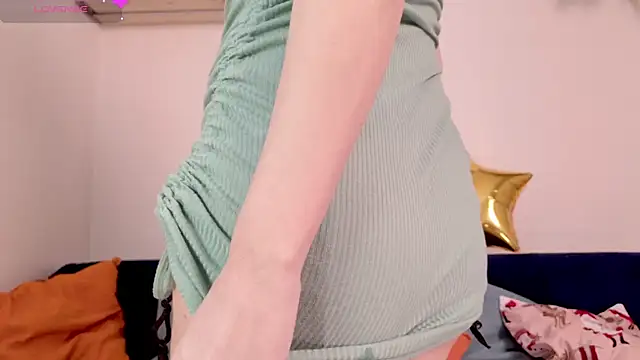 Lisa sweetheels online show from January 2025 07:26:01 AM