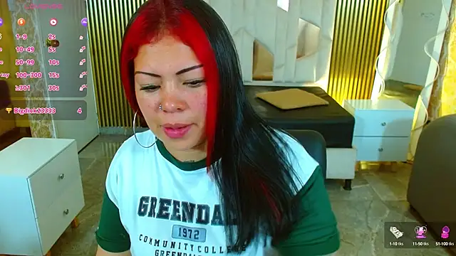 Snapshot of martinna_tay chatting on October 2025 03:20:02 AM martinna tay online show from October 2025 03:20:02 AM