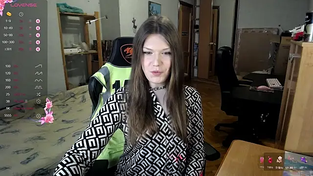 MicheleDoll online show from December 2024 10:18:01 AM