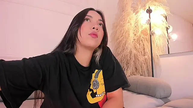 AliceHanz online show from March 2026 04:07:02 AM