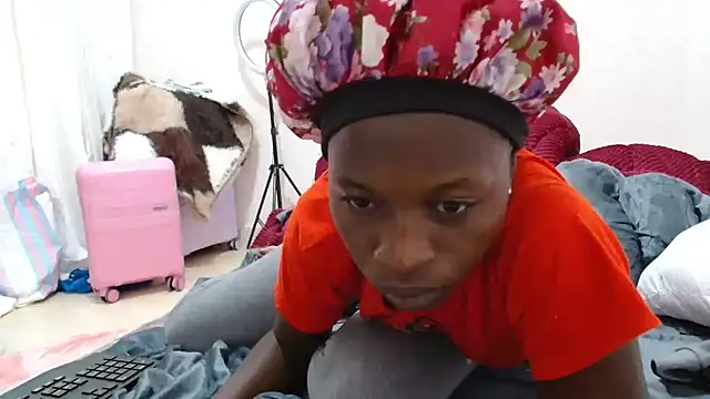 trina kay online show from February 2026 11:31:02 PM