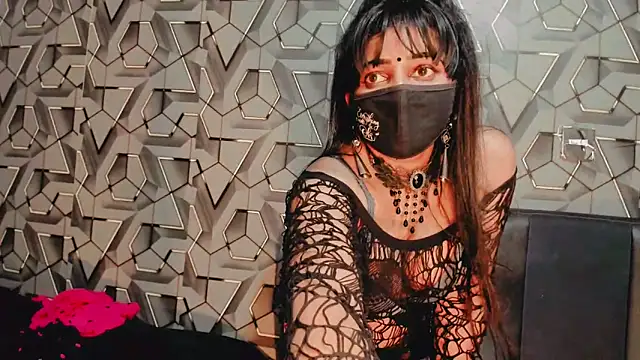 Lexi Lore X online show from March 2025 02:55:01 PM